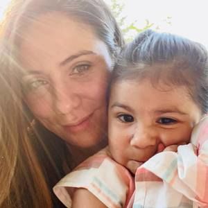 Meet your Posher, Alejandra